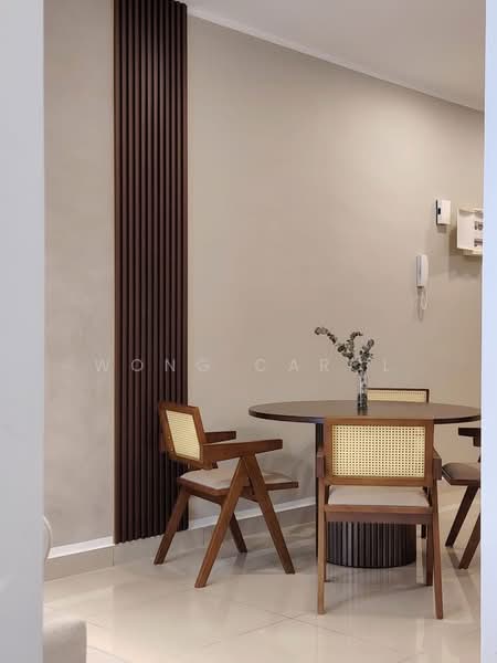 Service Residence for Rent at Pacific Star - Wong Carol - PropertyGuru.com.my