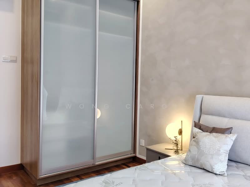 Service Residence for Rent at Pacific Star - Wong Carol - PropertyGuru.com.my