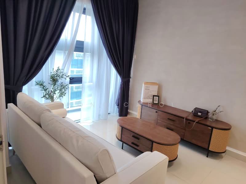 Service Residence for Rent at Pacific Star - Wong Carol - PropertyGuru.com.my