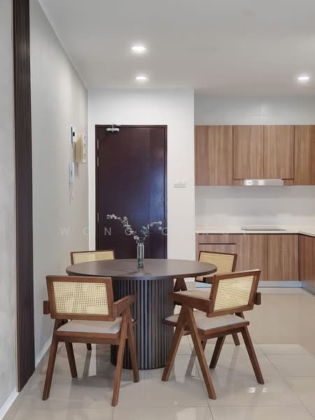 Service Residence for Rent at Pacific Star - Wong Carol - PropertyGuru.com.my