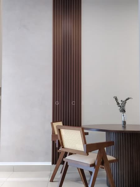 Service Residence for Rent at Pacific Star - Wong Carol - PropertyGuru.com.my