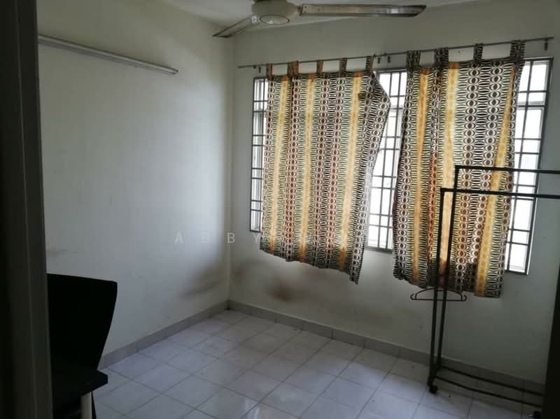 Apartment for Sale at Taman Bukit Pelangi - Abby Woo - Interior - PropertyGuru.com.my