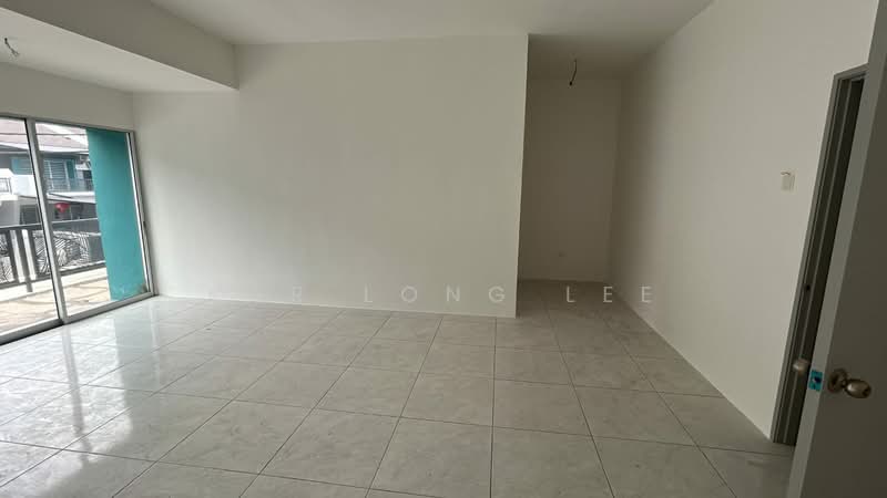 2-storey Terraced House for Sale in Bandar Lahat Mines (Lahat) - Kar Long Lee - PropertyGuru.com.my