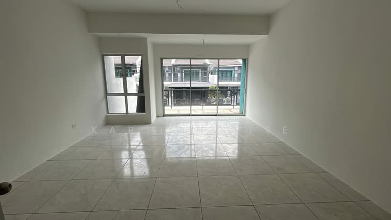 2-storey Terraced House for Sale in Bandar Lahat Mines (Lahat) - Kar Long Lee - PropertyGuru.com.my