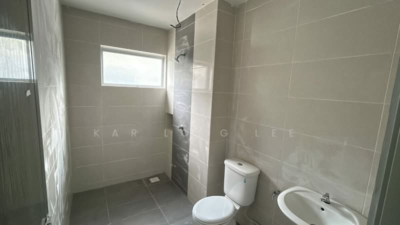 2-storey Terraced House for Sale in Bandar Lahat Mines (Lahat) - Kar Long Lee - PropertyGuru.com.my