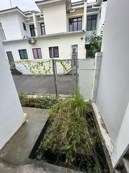 2-storey Terraced House for Sale in Taman Austin Duta (Tebrau) - Ee Fong Toh - PropertyGuru.com.my
