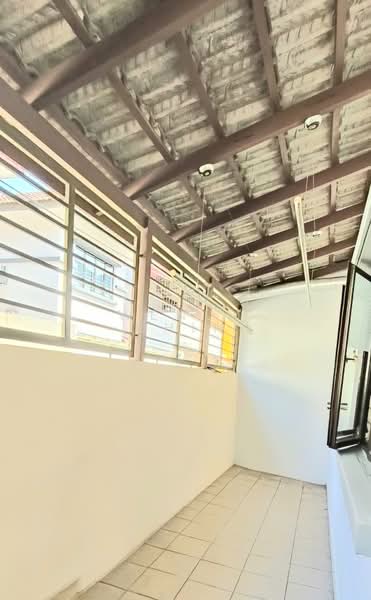 Rumah Teres 2 Tingkat untuk Dijual di Bandar Puteri Puchong (Puchong) - Wendy Chin - Balcony - PropertyGuru.com.my