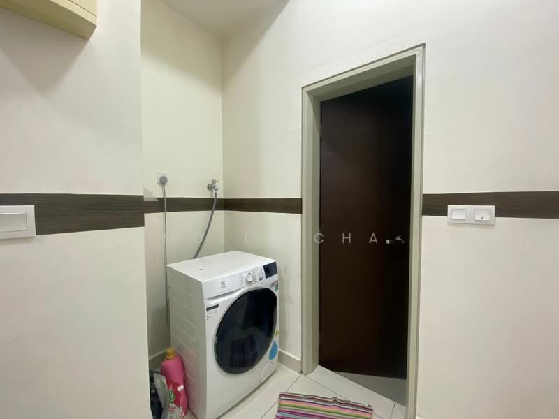 Servis Apartment untuk Disewa di Res 280 - Molly Cha - Interior - PropertyGuru.com.my
