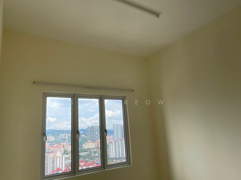 Condominium for Rent at Berlian Setapak Residency - Shan Keow - View - PropertyGuru.com.my