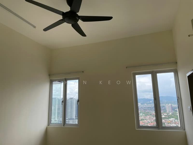 Condominium for Rent at Berlian Setapak Residency - Shan Keow - View - PropertyGuru.com.my