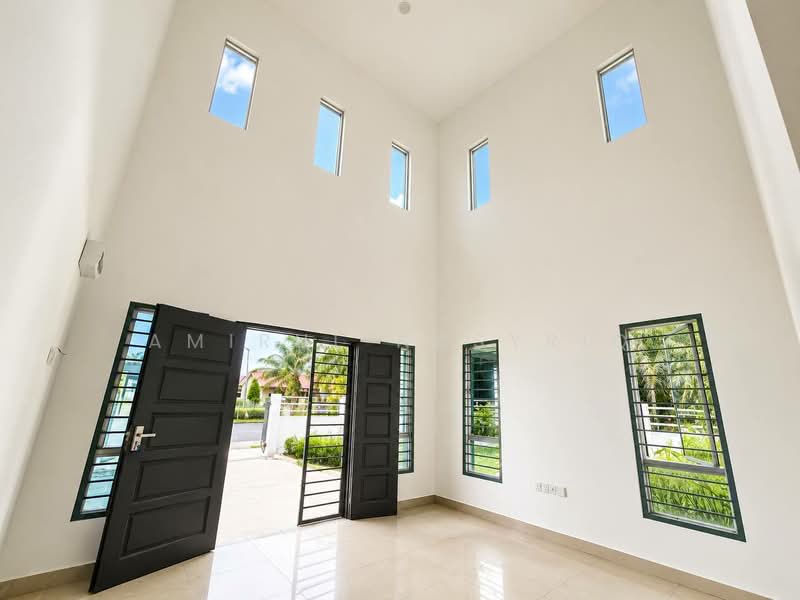 Semi-Detached House for Sale in Klang (Selangor) - Amirul Nasyriq - Interior - PropertyGuru.com.my