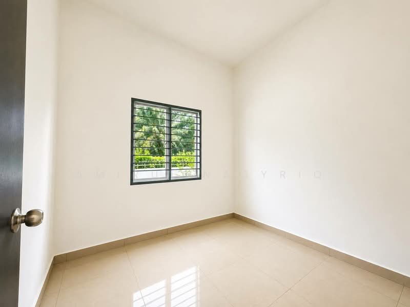 Semi-Detached House for Sale in Klang (Selangor) - Amirul Nasyriq - Interior - PropertyGuru.com.my