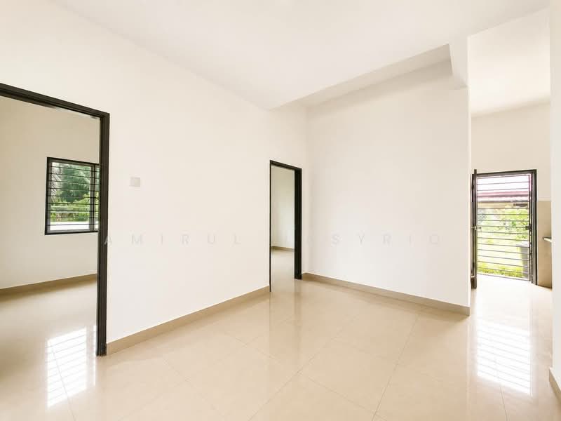 Semi-Detached House for Sale in Klang (Selangor) - Amirul Nasyriq - Interior - PropertyGuru.com.my