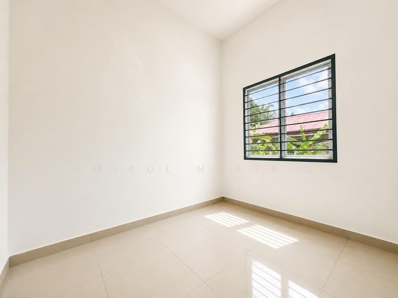 Semi-Detached House for Sale in Klang (Selangor) - Amirul Nasyriq - Interior - PropertyGuru.com.my