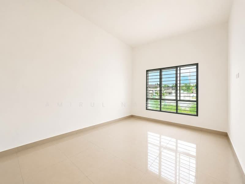 Semi-Detached House for Sale in Klang (Selangor) - Amirul Nasyriq - Interior - PropertyGuru.com.my