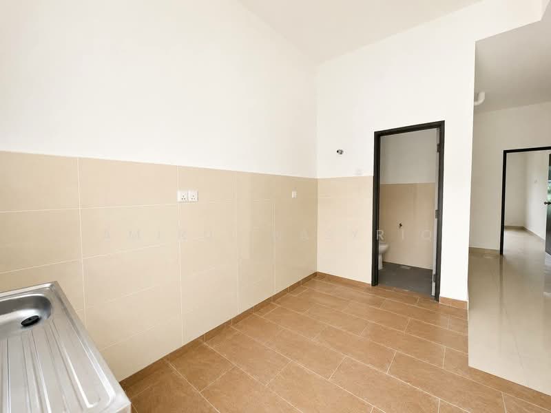 Semi-Detached House for Sale in Klang (Selangor) - Amirul Nasyriq - Interior - PropertyGuru.com.my