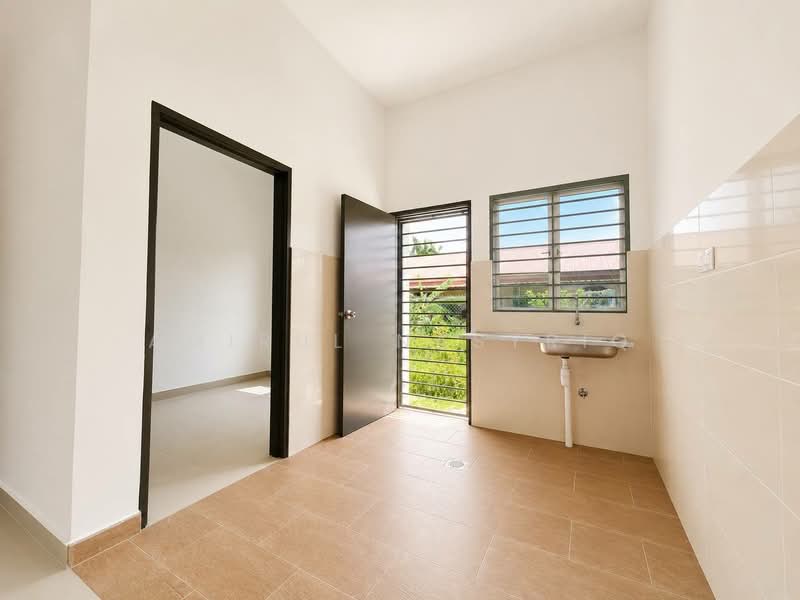 Semi-Detached House for Sale in Klang (Selangor) - Amirul Nasyriq - Interior - PropertyGuru.com.my