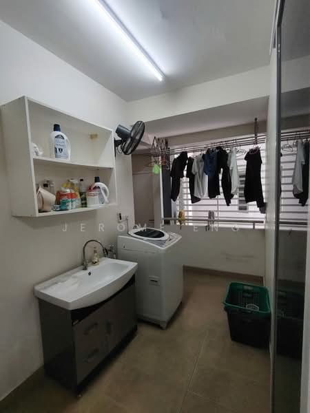 Kondominium untuk Dijual di Central Park condominium - Jerome Eng - Interior - PropertyGuru.com.my