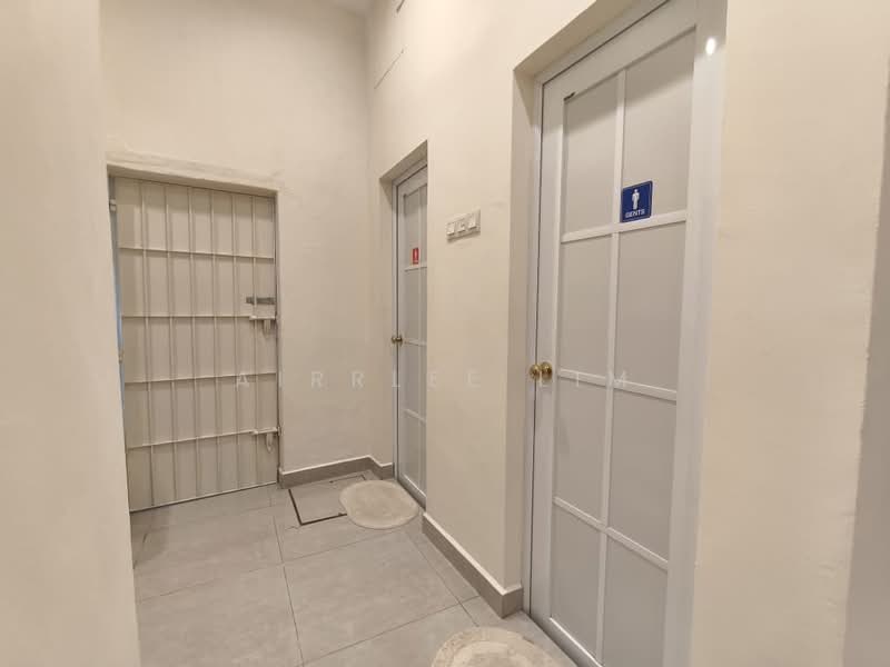 Shop / Office for Rent in George Town (Penang) - Airrlee Lim - Corridor - PropertyGuru.com.my