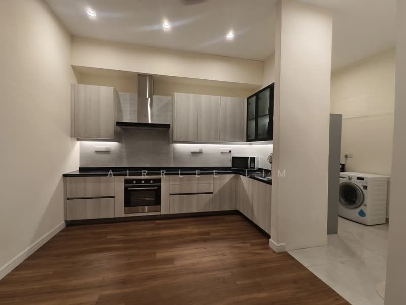 Shop / Office for Rent in George Town (Penang) - Airrlee Lim - Kitchen - PropertyGuru.com.my