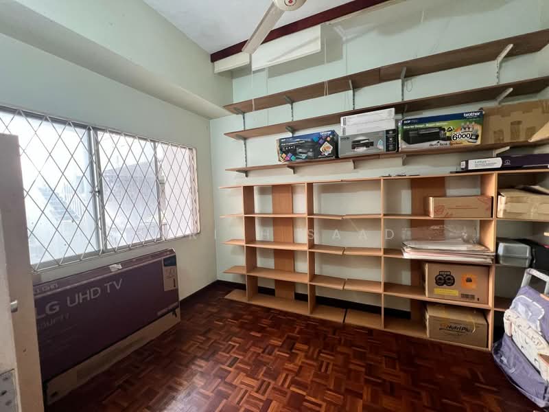 Rumah Teres 4 Tingkat untuk Dijual di Ampang Jaya (Ampang) - Sariah Saad - PropertyGuru.com.my