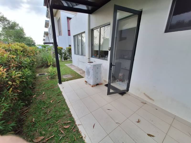 Rumah Teres 2 Tingkat untuk Dijual di Diamond City (Semenyih) - Terry Hoh - Exterior - PropertyGuru.com.my
