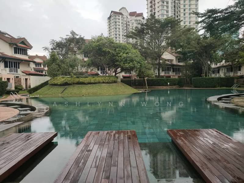 Apartment for Rent at Adiva Courtyard - Ashlynn Wong - Exterior - PropertyGuru.com.my