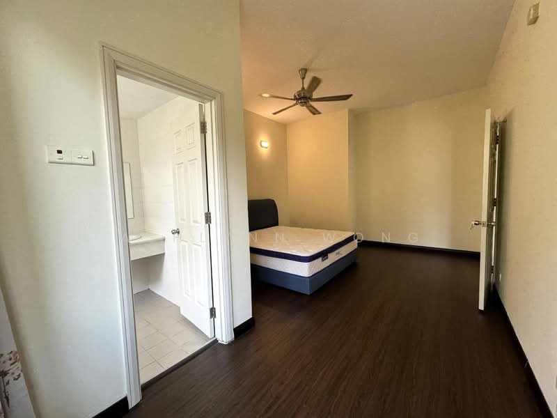 Apartment for Rent at Adiva Courtyard - Ashlynn Wong - Bedroom - PropertyGuru.com.my