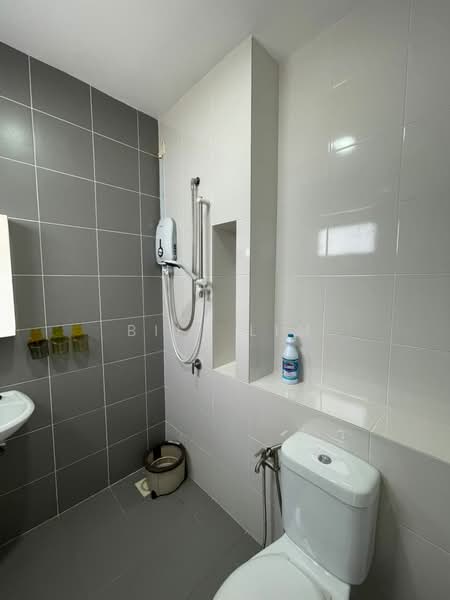 2-storey Terraced House for Rent in Eco Grandeur (Puncak Alam) - Bill Lim - Bathroom - PropertyGuru.com.my