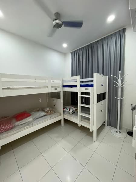 2-storey Terraced House for Rent in Eco Grandeur (Puncak Alam) - Bill Lim - Bedroom - PropertyGuru.com.my