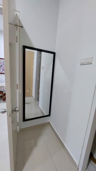 Servis Apartment untuk Disewa di D'Pulze Cyberjaya - Gaily Tay - Interior - PropertyGuru.com.my