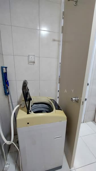 Servis Apartment untuk Disewa di D'Pulze Cyberjaya - Gaily Tay - Interior - PropertyGuru.com.my