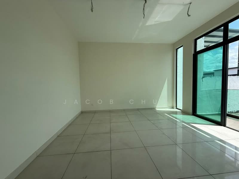 2-storey Terraced House for Sale in Taman Sutera Utama (Skudai) - Jacob Chua - Interior - PropertyGuru.com.my