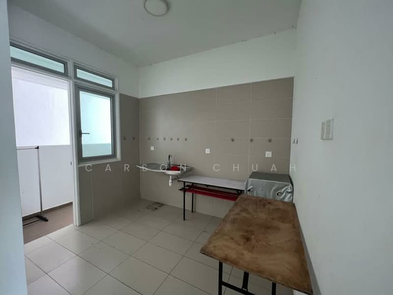 Condominium for Sale at Sandilands - Carson Chuah - Kitchen - PropertyGuru.com.my