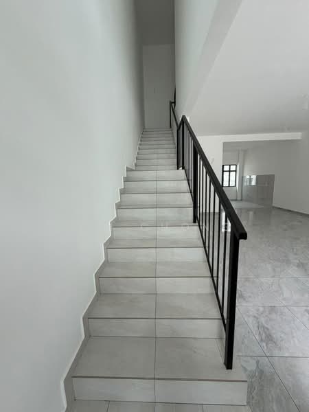 Terraced House for Sale in Bandar Putra (Kulai) - Tim Chong - PropertyGuru.com.my