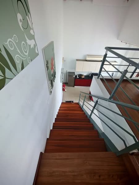 Servis Apartment untuk Disewa di Pinnacle Kelana Jaya - Wong Carol - PropertyGuru.com.my