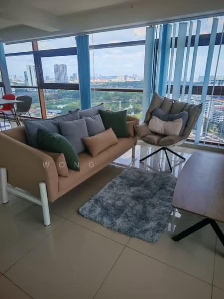 Servis Apartment untuk Disewa di Pinnacle Kelana Jaya - Wong Carol - PropertyGuru.com.my