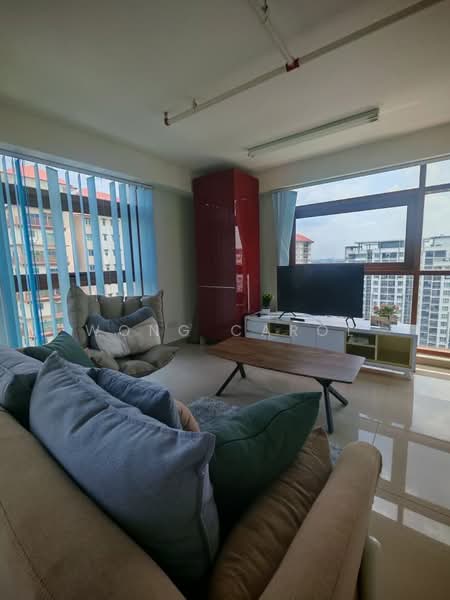 Servis Apartment untuk Disewa di Pinnacle Kelana Jaya - Wong Carol - PropertyGuru.com.my
