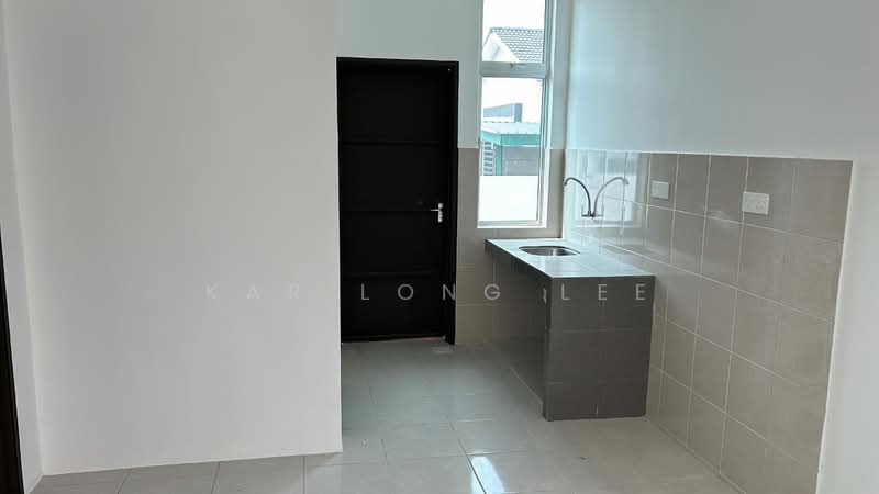 For Sale - Bandar Lahat Mines