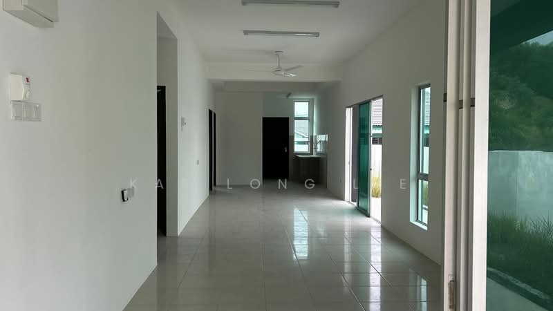For Sale - Bandar Lahat Mines