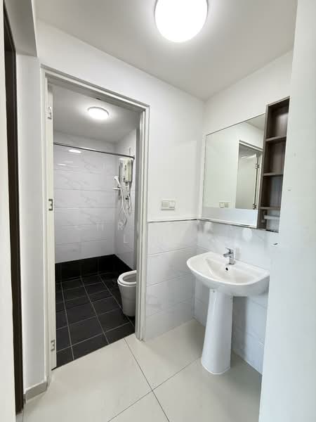 Service Residence for Rent at Country Garden Central Park - Christina Ling - PropertyGuru.com.my