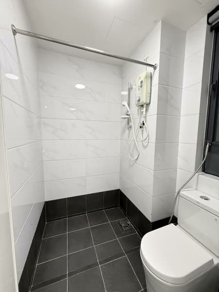Service Residence for Rent at Country Garden Central Park - Christina Ling - PropertyGuru.com.my