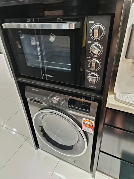 2-storey Terraced House for Sale in Setia Eco Gardens (Gelang Patah) - Betty Ng - PropertyGuru.com.my