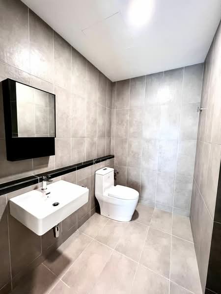 Condominium for Sale at Emerald Hill - Mike Na - Bathroom - PropertyGuru.com.my