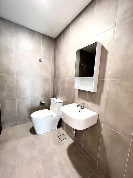Condominium for Sale at Emerald Hill - Mike Na - Bathroom - PropertyGuru.com.my