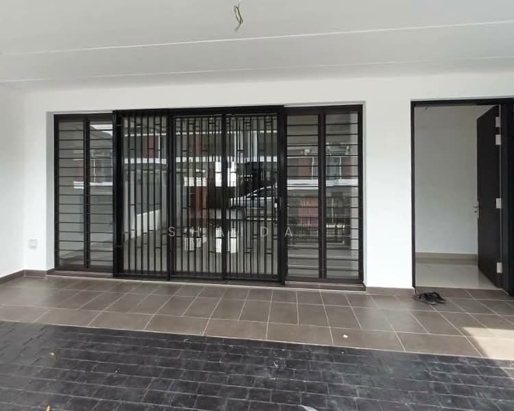 2-storey Terraced House for Sale in Elmina (Shah Alam) - Shaida . - Exterior - PropertyGuru.com.my