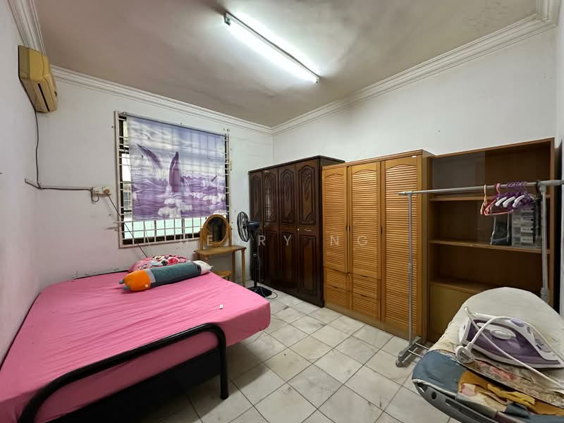 Rumah Berkembar untuk Dijual di Taman Bertam (Sungai Petani) - Henry Ng - Bedroom - PropertyGuru.com.my