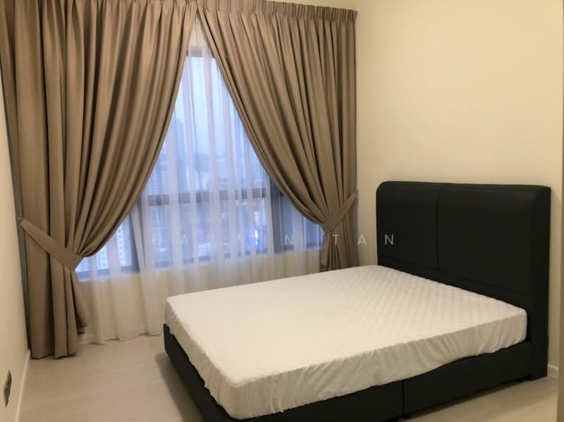 Servis Apartment untuk Disewa di The Era @ Duta North - Darwin Tan - Bedroom - PropertyGuru.com.my