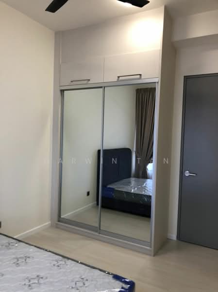 Servis Apartment untuk Disewa di The Era @ Duta North - Darwin Tan - Bedroom - PropertyGuru.com.my