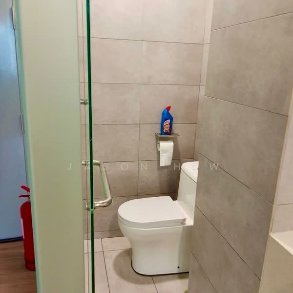 Servis Apartment untuk Disewa di Riveria City - Jason Hew - PropertyGuru.com.my